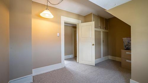 3008 26 Street, Vernon, BC - Indoor Photo Showing Other Room