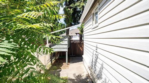 3008 26 Street, Vernon, BC - Outdoor