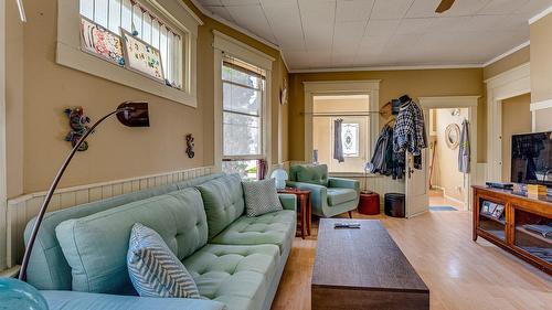 3008 26 Street, Vernon, BC - Indoor