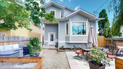 118 8th Avenue  Cranbrook, BC V1C 2K5
