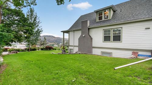 2901 23 Street, Vernon, BC 