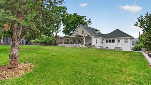 2901 23 Street, Vernon, BC 