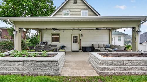 2901 23 Street, Vernon, BC 
