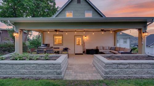 2901 23 Street, Vernon, BC 