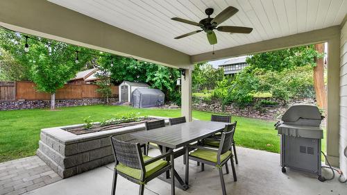 2901 23 Street, Vernon, BC 