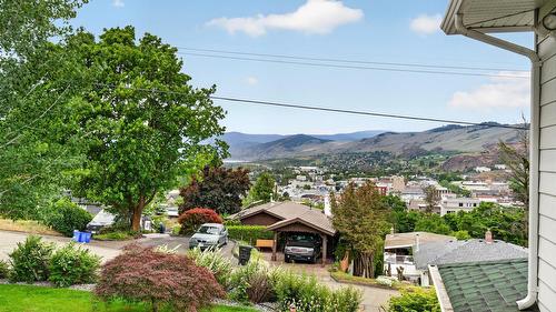 2901 23 Street, Vernon, BC 