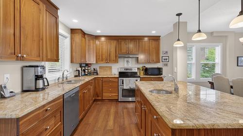2901 23 Street, Vernon, BC 