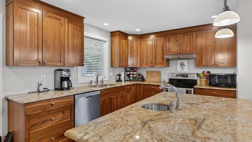 2901 23 Street, Vernon, BC 