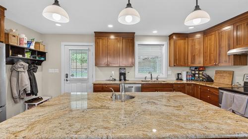 2901 23 Street, Vernon, BC 