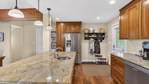 2901 23 Street, Vernon, BC 