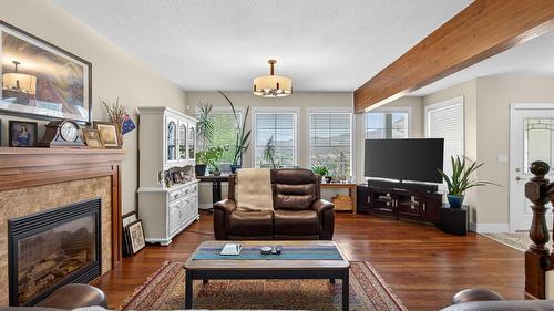 2901 23 Street, Vernon, BC 