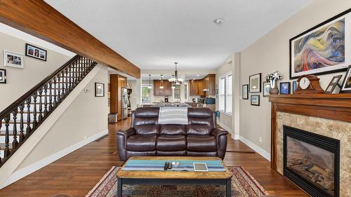 2901 23 Street, Vernon, BC 