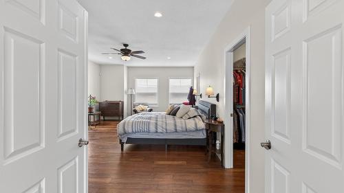 2901 23 Street, Vernon, BC 