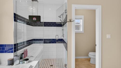 2901 23 Street, Vernon, BC 