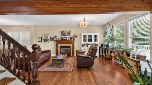 2901 23 Street, Vernon, BC 