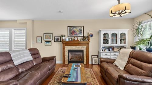 2901 23 Street, Vernon, BC 