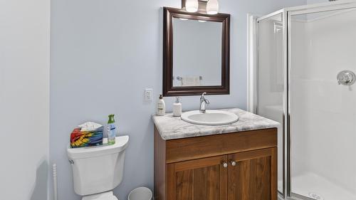 2901 23 Street, Vernon, BC 