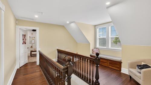 2901 23 Street, Vernon, BC 