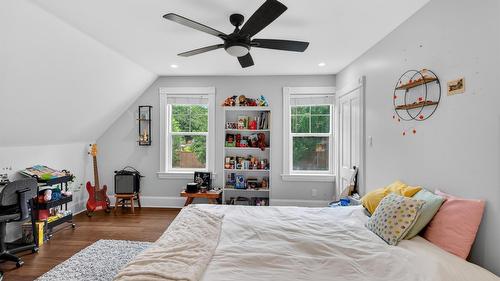 2901 23 Street, Vernon, BC 