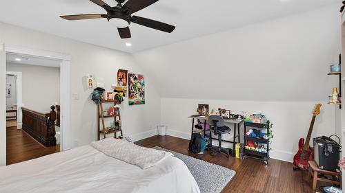 2901 23 Street, Vernon, BC 