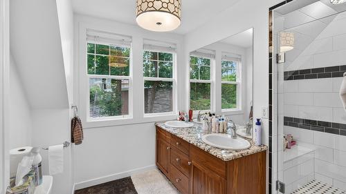 2901 23 Street, Vernon, BC 