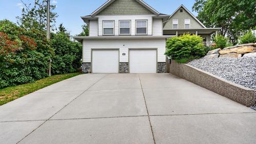 2901 23 Street, Vernon, BC 