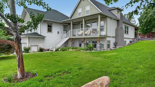 2901 23 Street, Vernon, BC 
