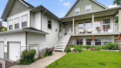 2901 23 Street, Vernon, BC 
