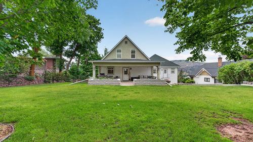 2901 23 Street, Vernon, BC 