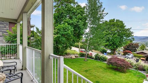 2901 23 Street, Vernon, BC 