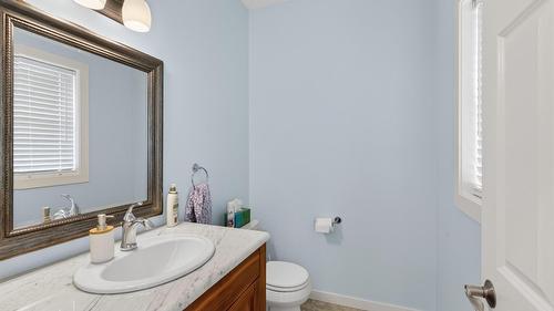 2901 23 Street, Vernon, BC 