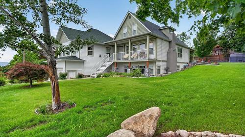 2901 23 Street, Vernon, BC 