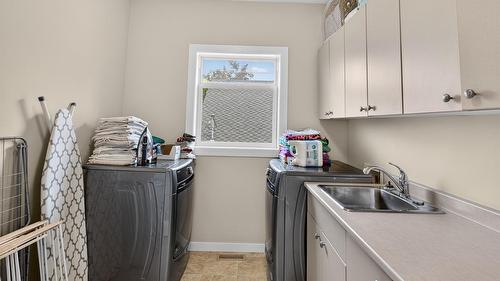 2901 23 Street, Vernon, BC 