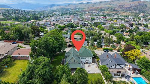 2901 23 Street, Vernon, BC 