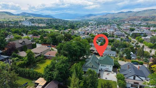 2901 23 Street, Vernon, BC 