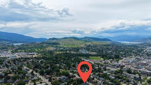 2901 23 Street, Vernon, BC 