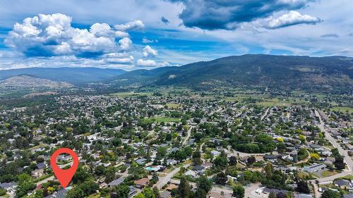 2901 23 Street, Vernon, BC 