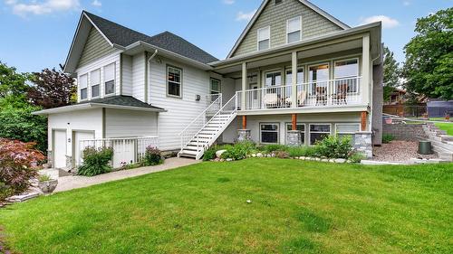 2901 23 Street, Vernon, BC 