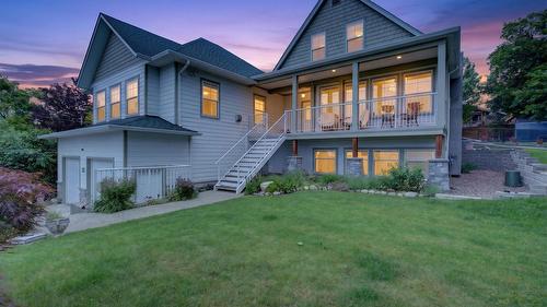 2901 23 Street, Vernon, BC 