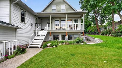 2901 23 Street, Vernon, BC 
