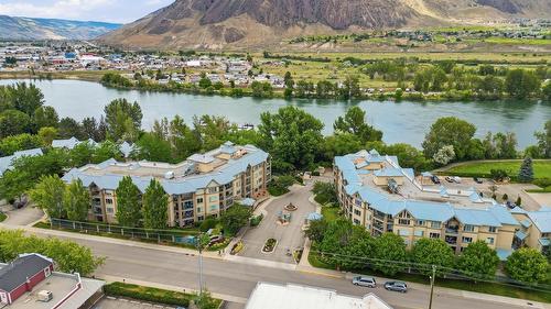 310-950 Lorne Street, Kamloops, BC 