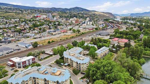 310-950 Lorne Street, Kamloops, BC 