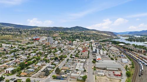 310-950 Lorne Street, Kamloops, BC 