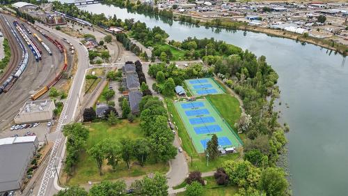310-950 Lorne Street, Kamloops, BC 