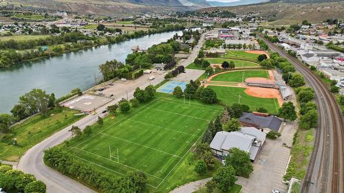 310-950 Lorne Street, Kamloops, BC 