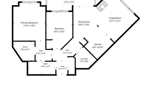 310-950 Lorne Street, Kamloops, BC 