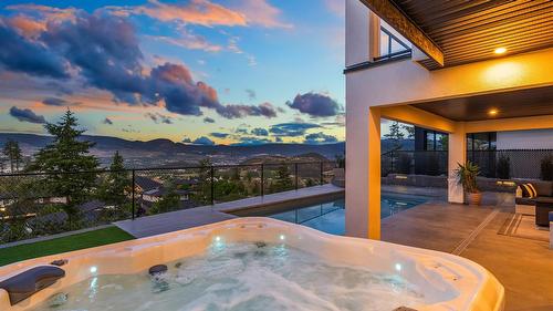 192 Summer Wood Drive, Kelowna, BC 