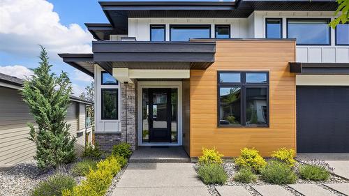 192 Summer Wood Drive, Kelowna, BC 