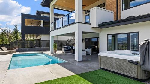 192 Summer Wood Drive, Kelowna, BC 