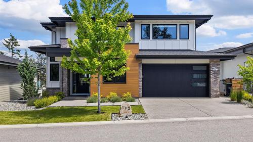 192 Summer Wood Drive, Kelowna, BC 